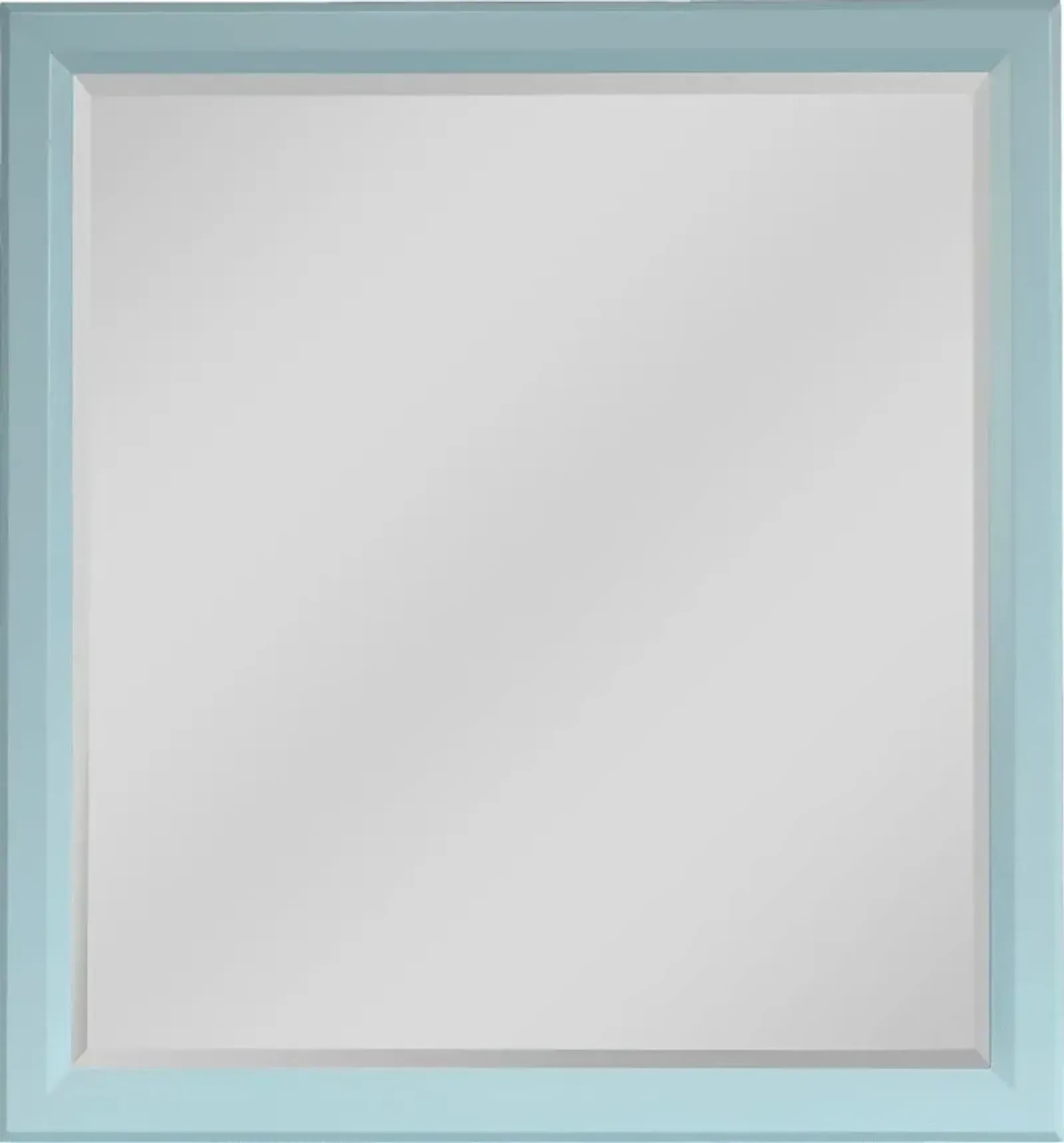 Disney Frozen Ice Blue Mirror