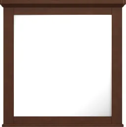 Brown-Cherry color
