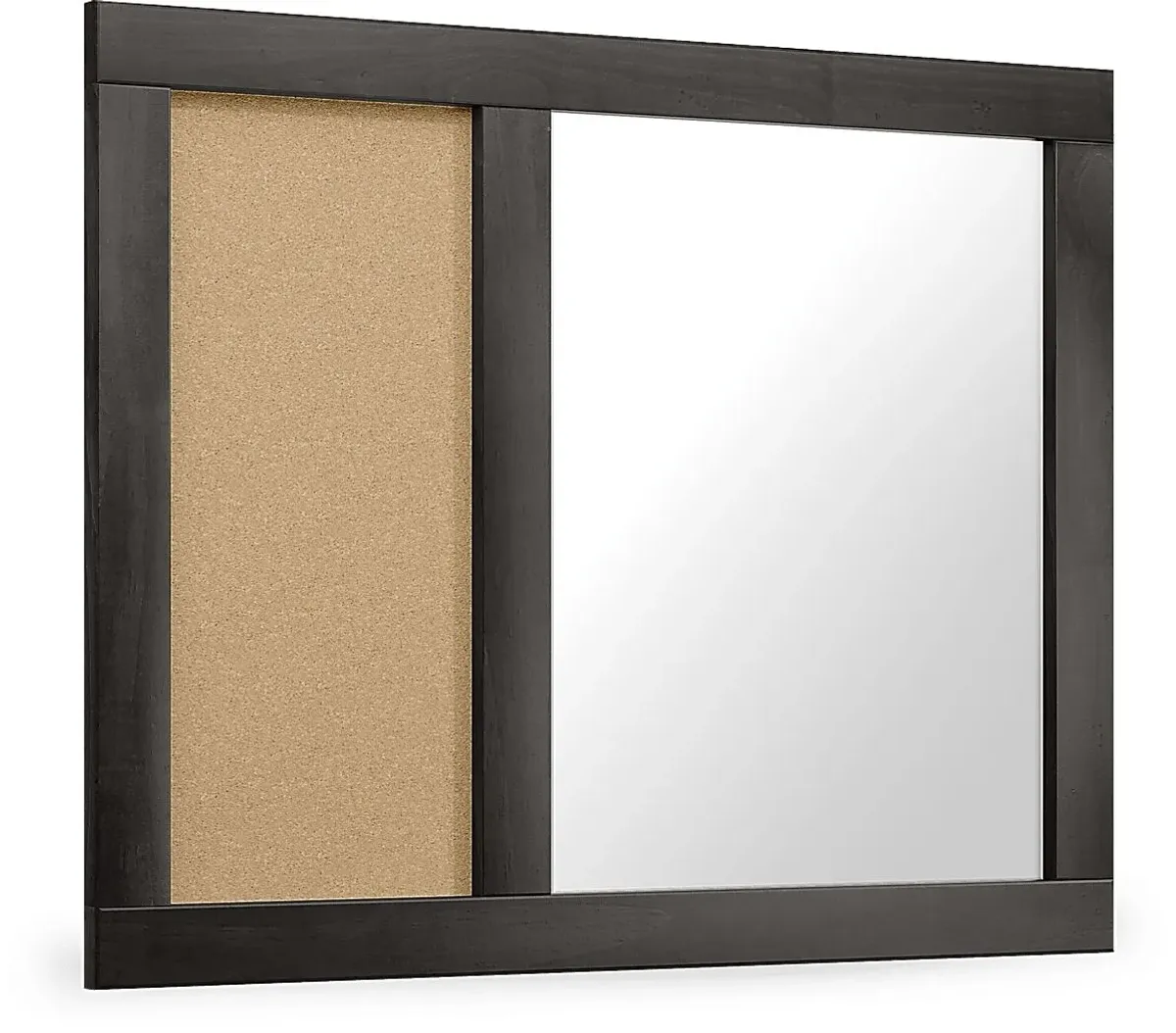 Kids Creekside 2.0 Charcoal Mirror