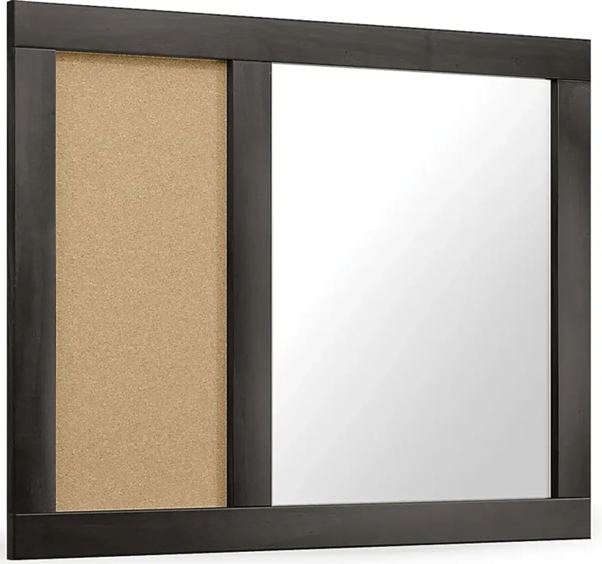 Kids Creekside 2.0 Charcoal Mirror