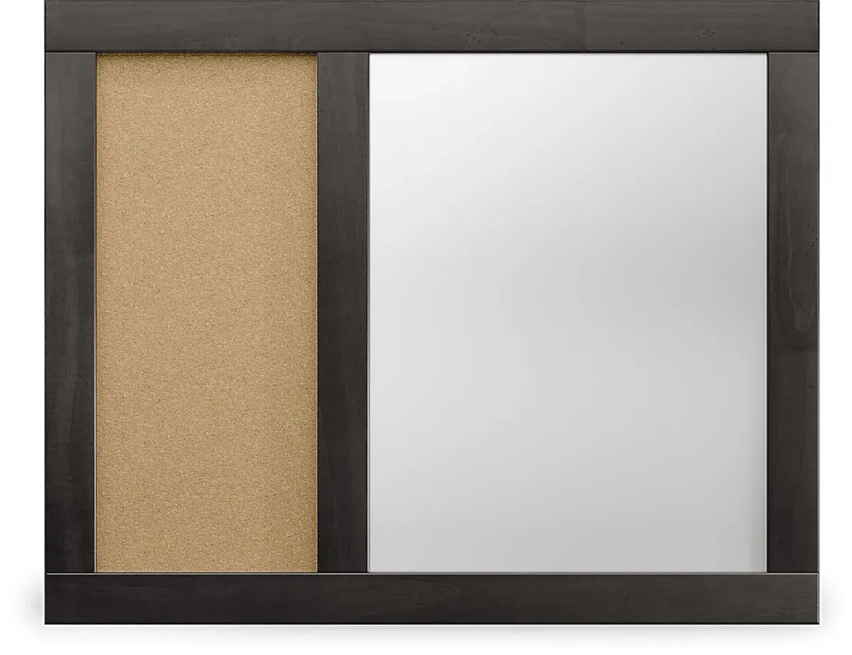 Kids Creekside 2.0 Charcoal Mirror