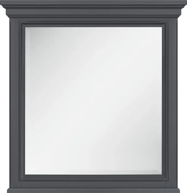 Kids Hilton Head Graphite Mirror