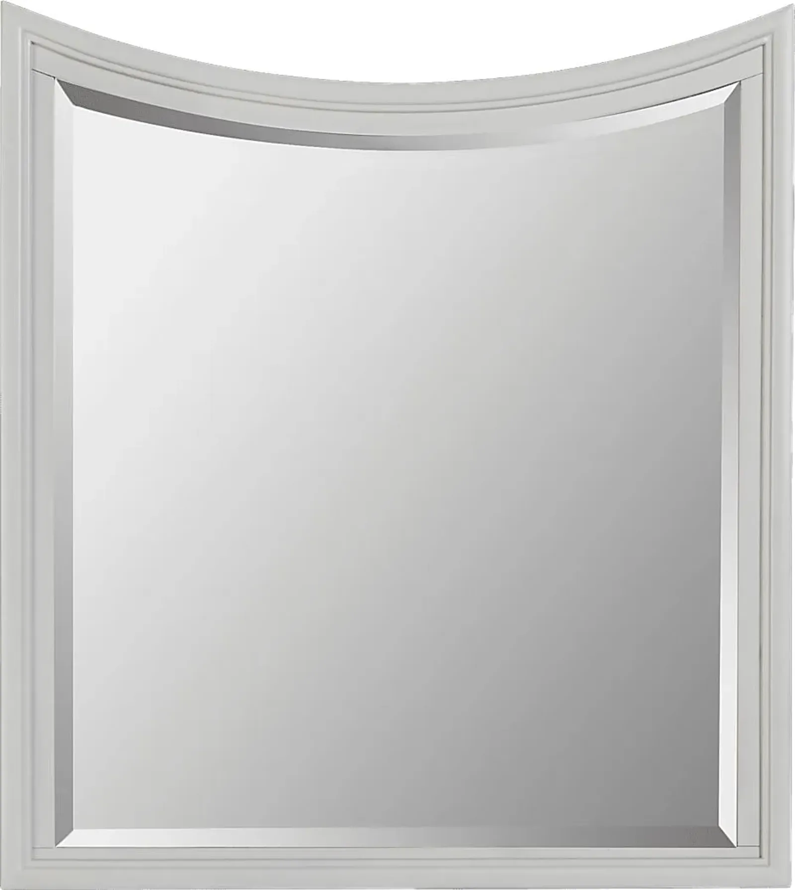 Kids Jaclyn Place Gray Mirror