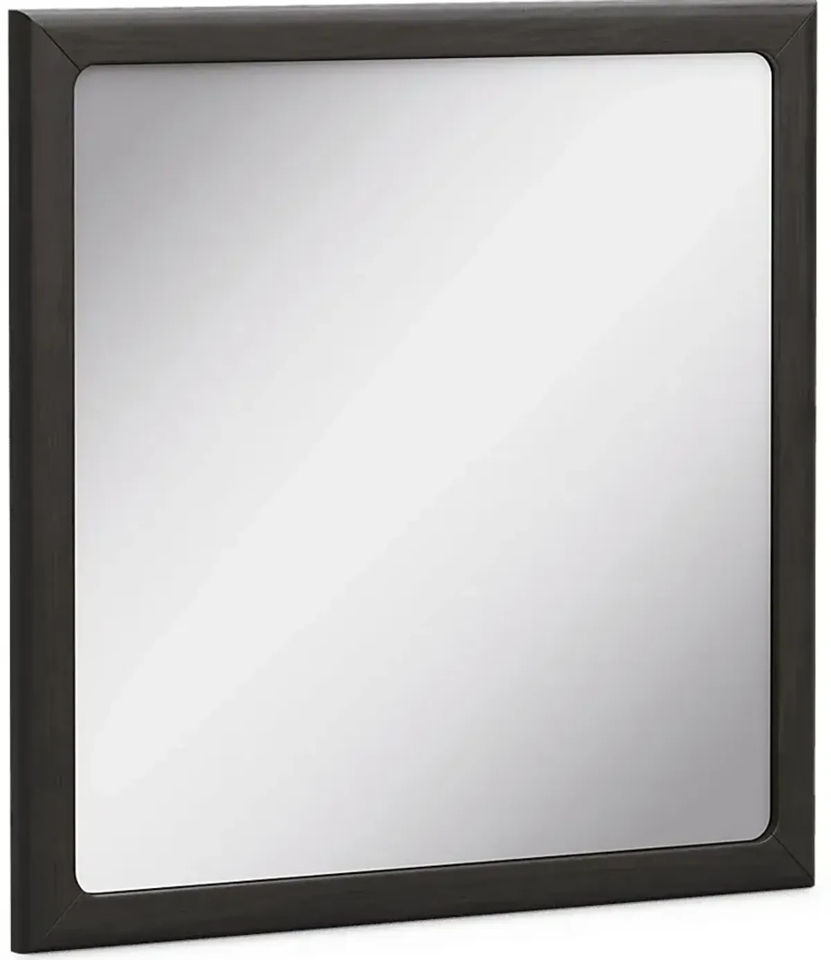 Kids Stardust Charcoal Mirror