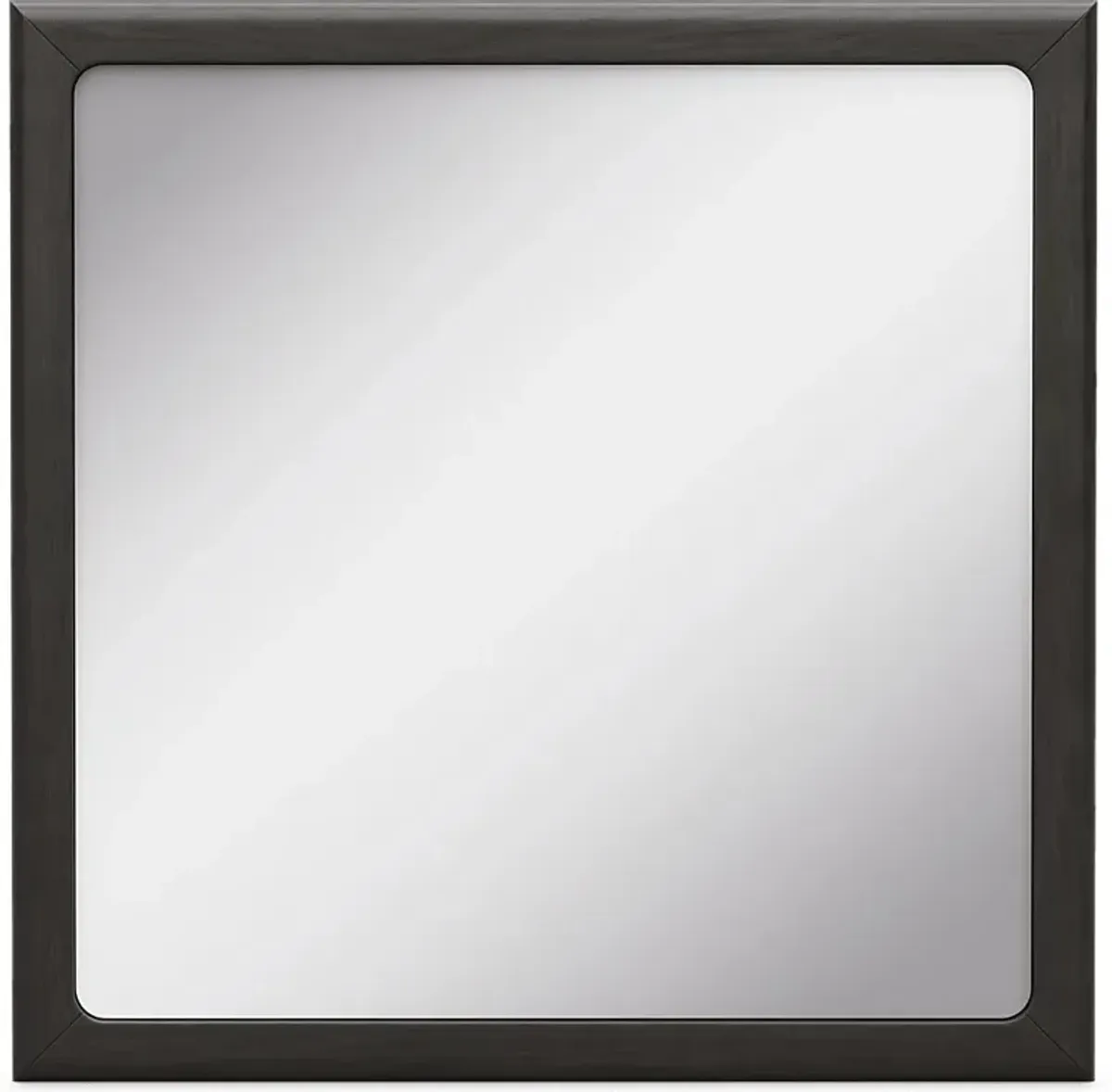 Kids Stardust Charcoal Mirror