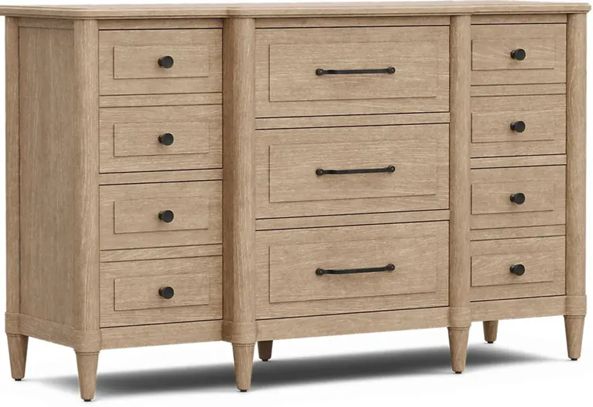 Kids Lindbrook Sand Dresser