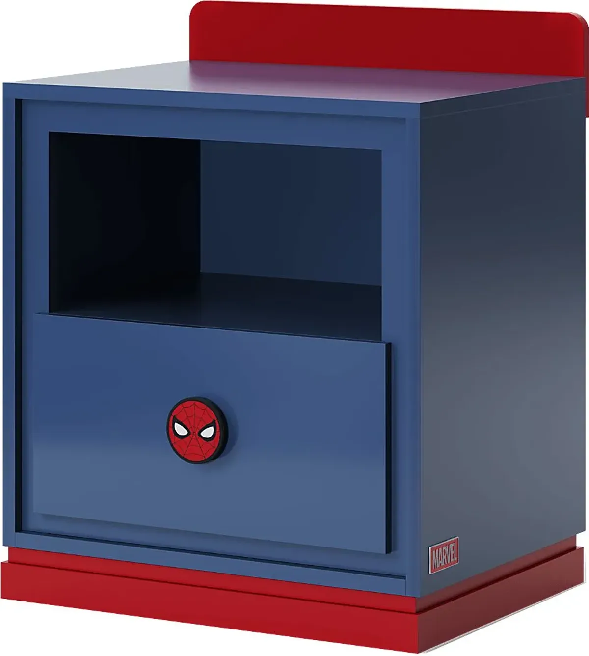 Spider-Man Nightstand