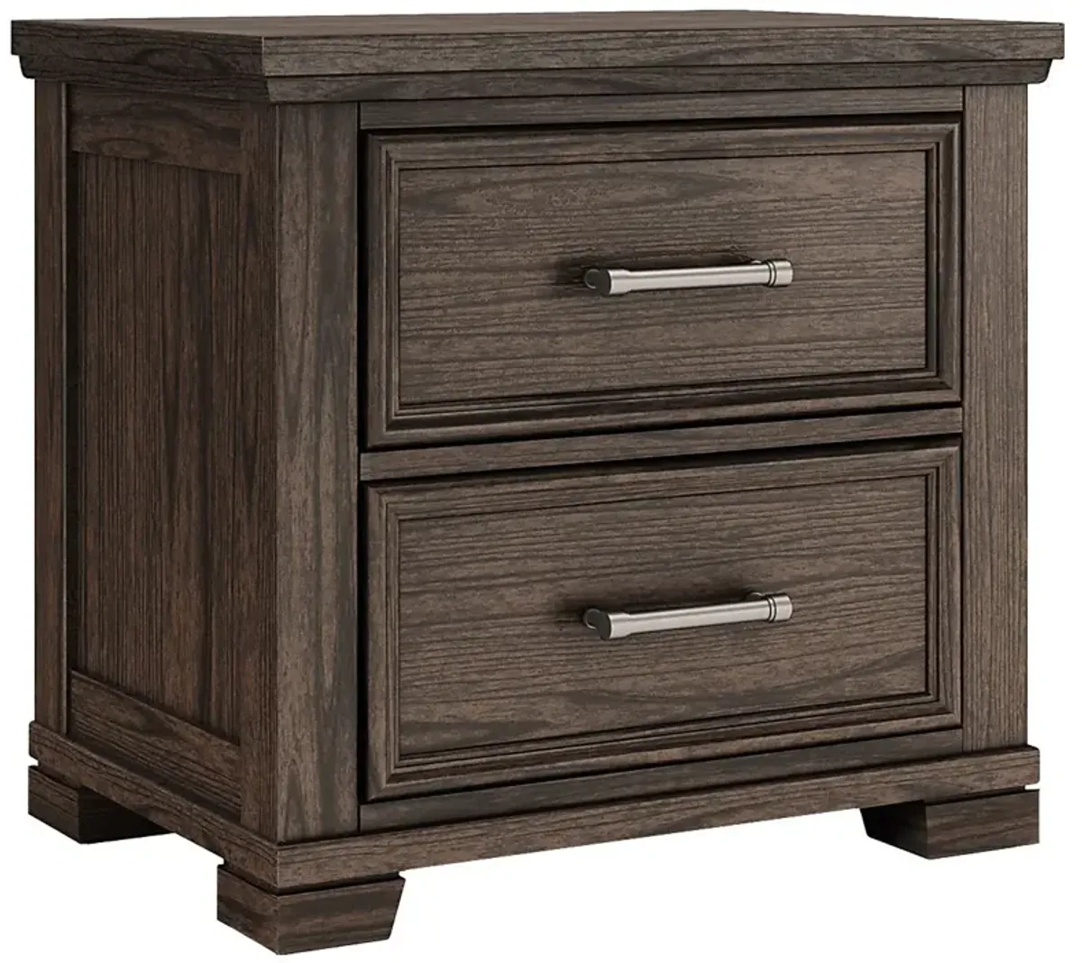 Kids Canyon Lake Java Nightstand