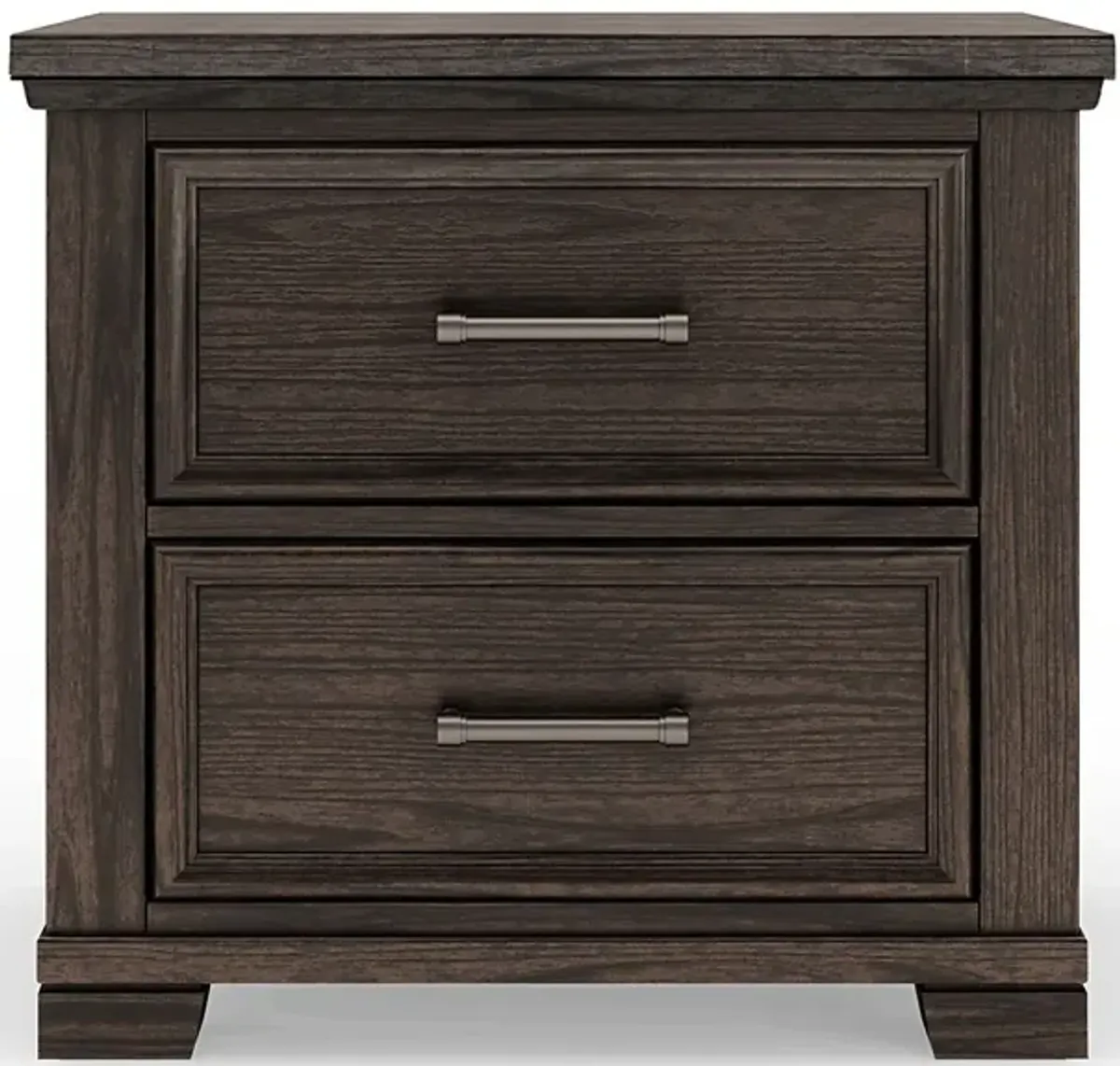 Kids Canyon Lake Java Nightstand