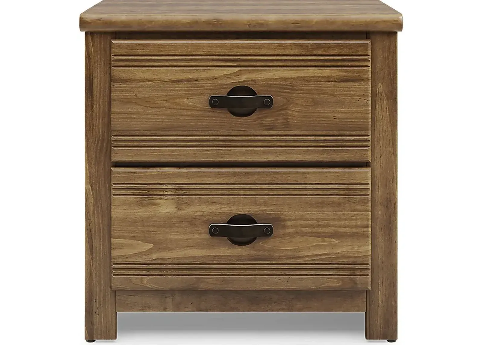 Kids Creekside 2.0 Chestnut Nightstand