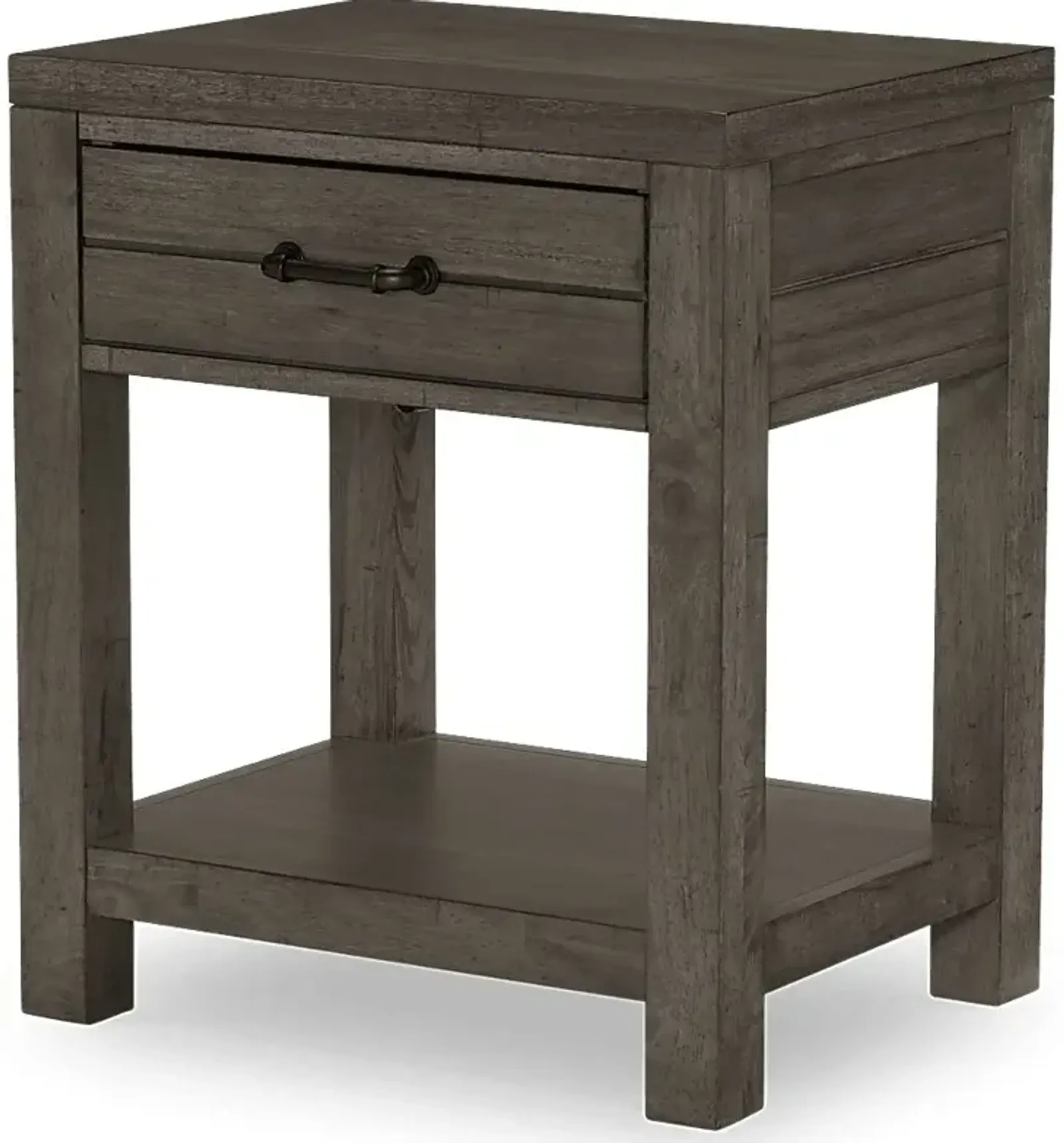 Kids Morgan Mills Mineral  Nightstand