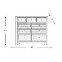 Kids Country Hollow Fawn Bureau