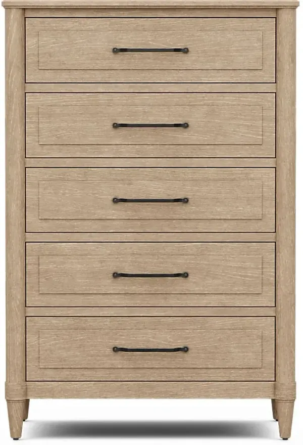 Kids Lindbrook Sand Chest