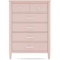 Kids Modern Colors Pink Chest