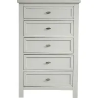 Kids Starry Dreams Gray Chest (Not Art Compatible)