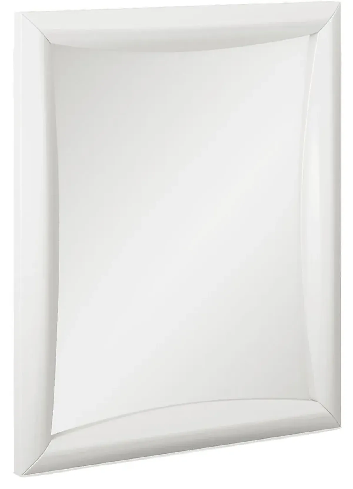 Kids Ivy League 2.0 White Full Panel Bedroom