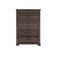 Kids Canyon Lake Java Chest