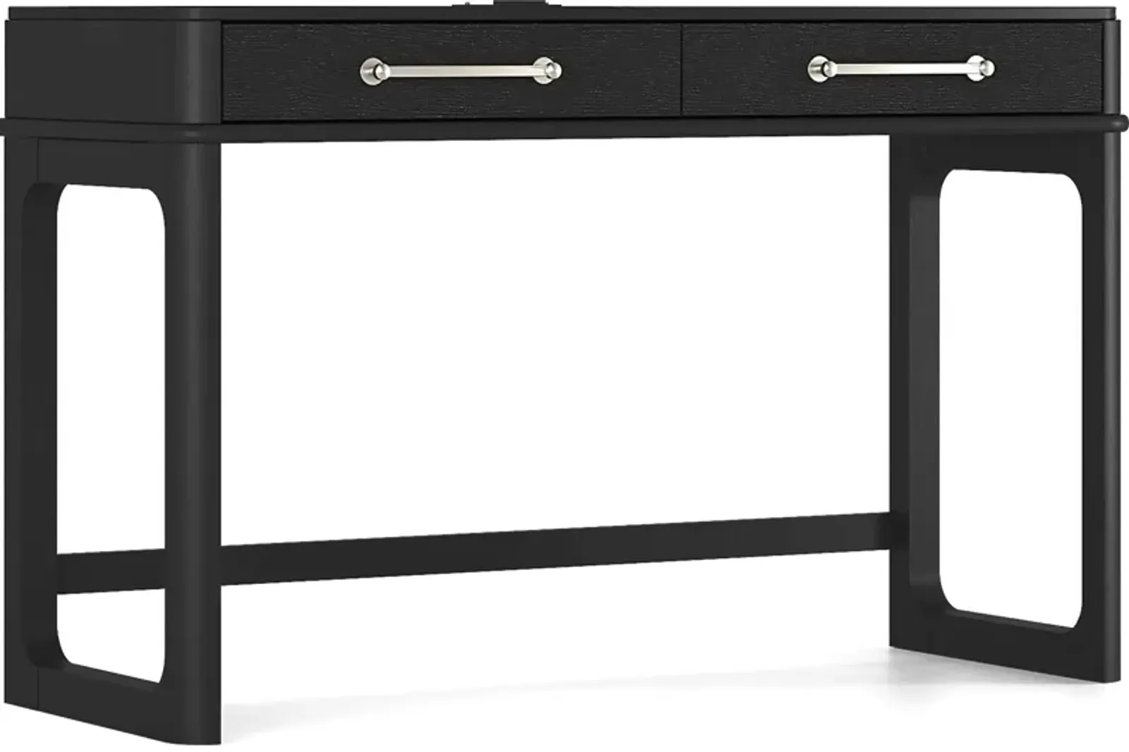 Kids Southside Loft Ebony Desk