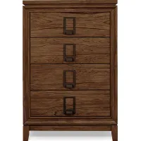 Kids Gallery Zone Saddle Chest