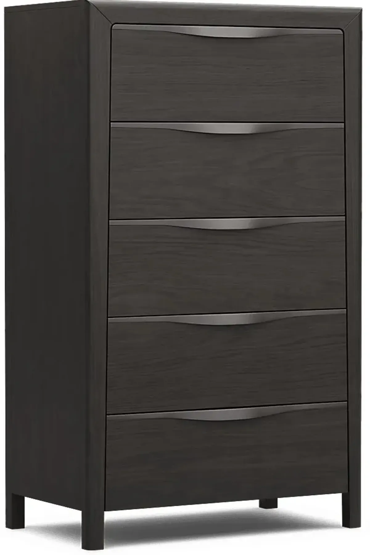 Kids Stardust Charcoal Chest