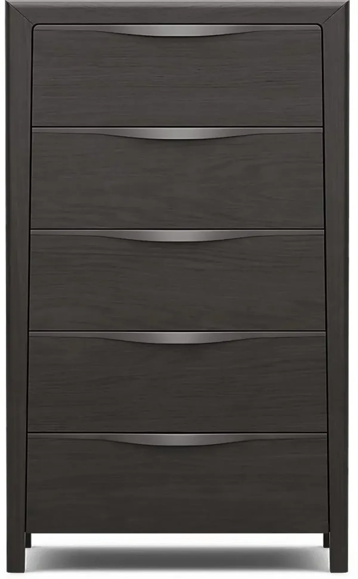 Kids Stardust Charcoal Chest