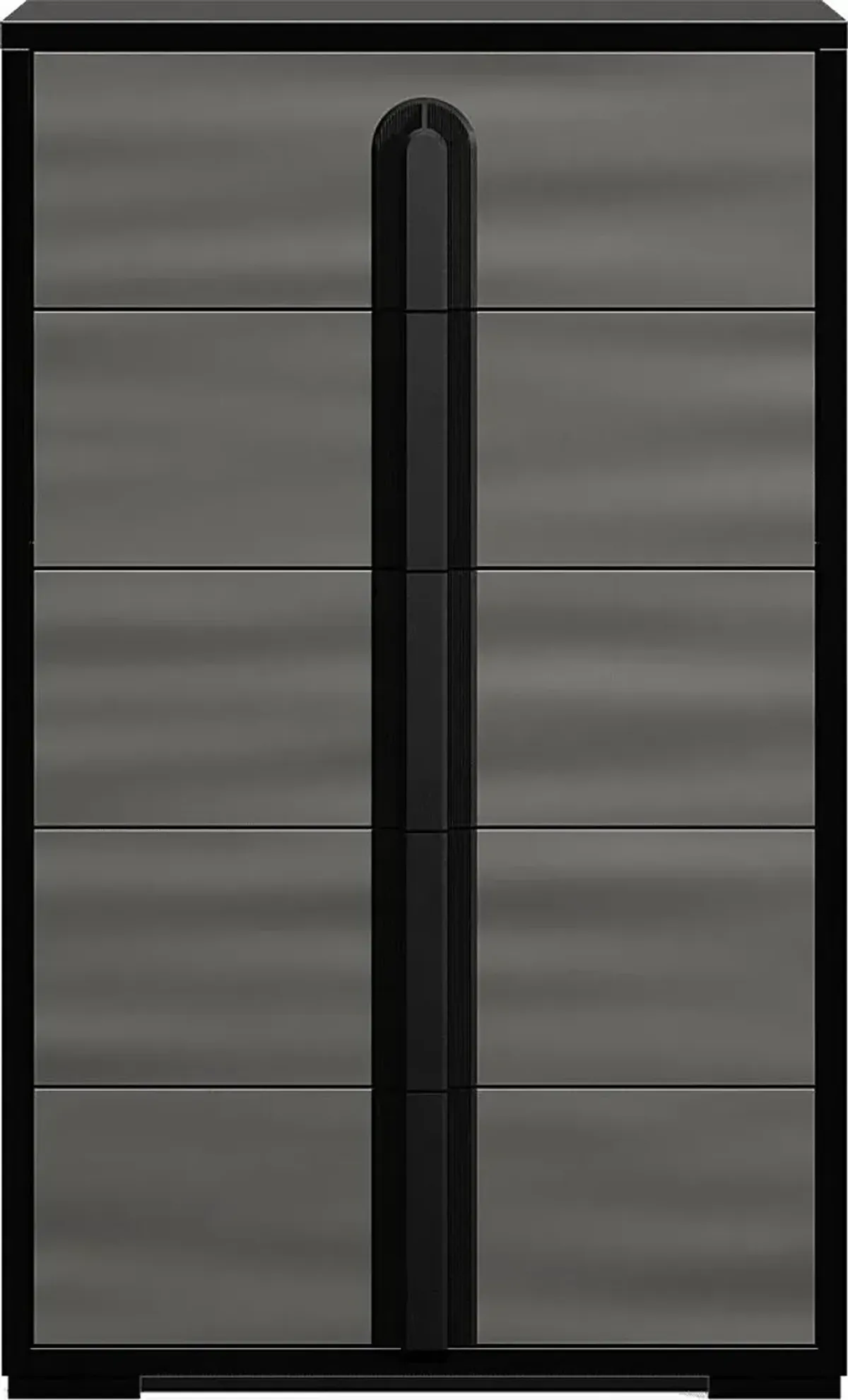 Star Wars Black Chest