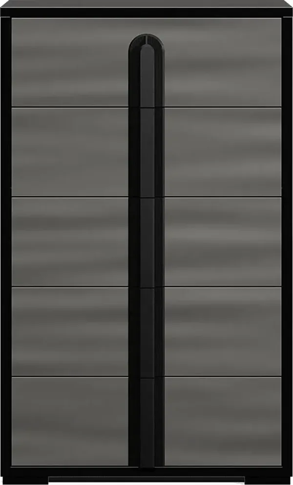 Star Wars Black Chest