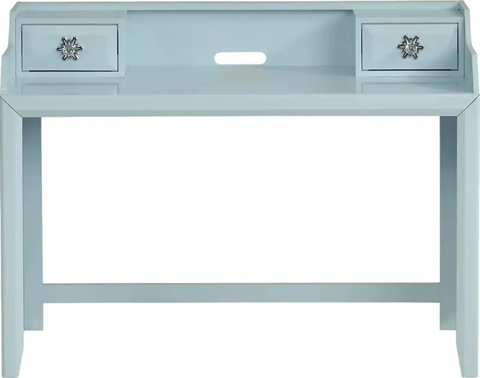 Disney Frozen Ice Blue Desk