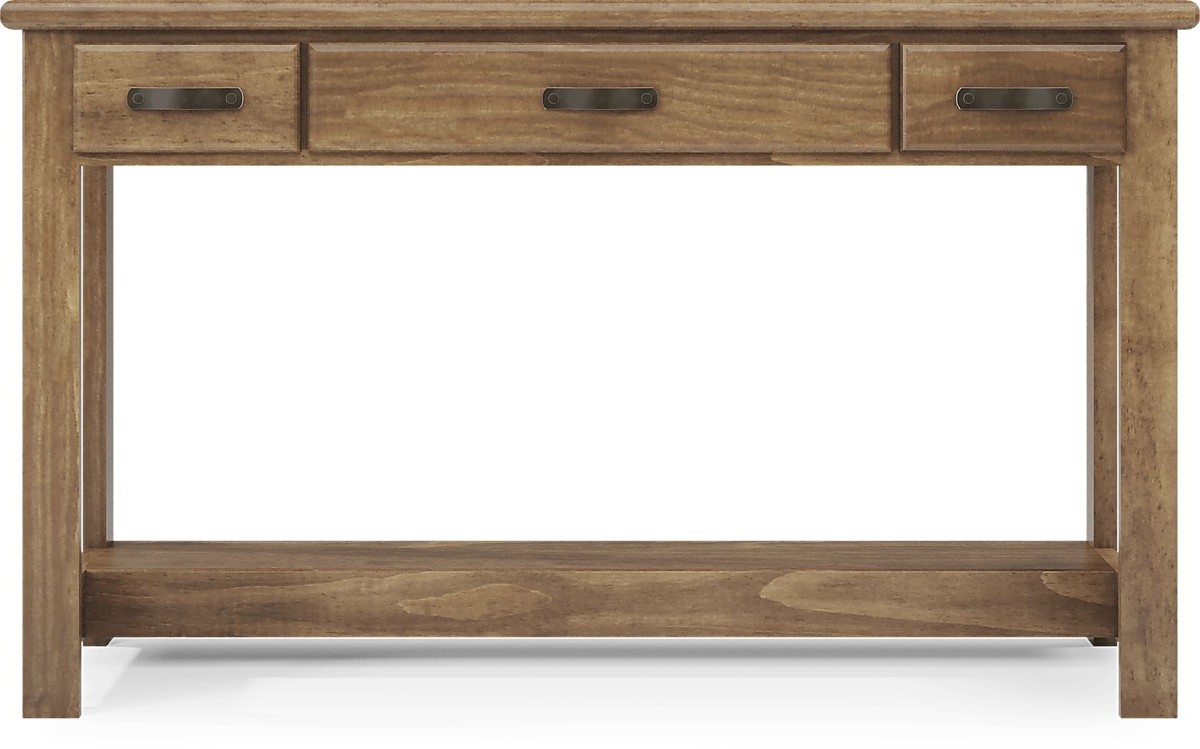 Kids Creekside 2.0 Chestnut Desk