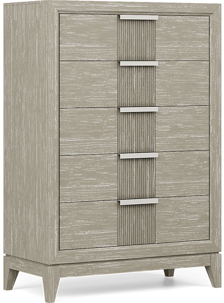 Kids Bellante Jr. Linen Chest