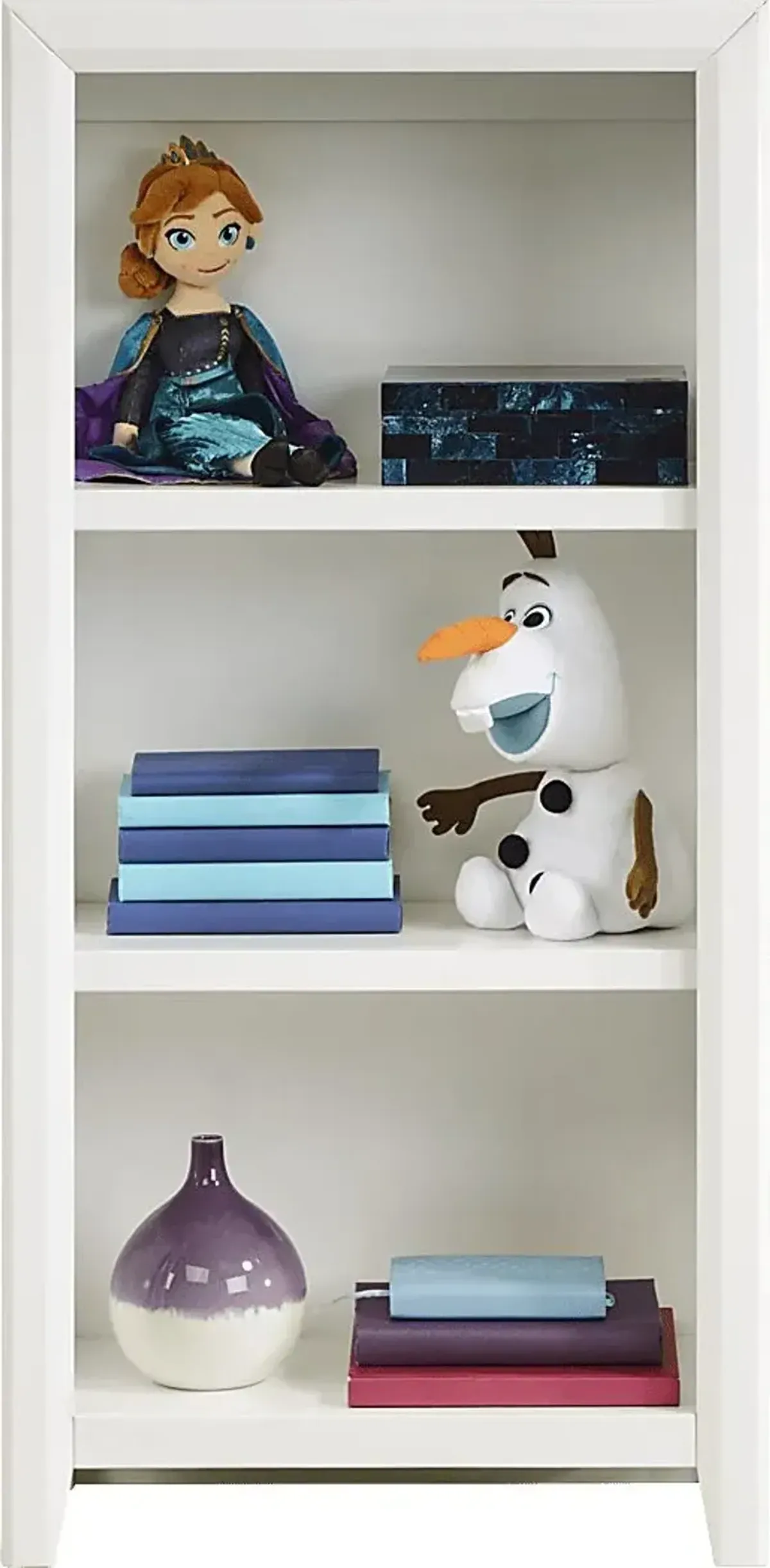 Disney Frozen Ice White  Bookcase