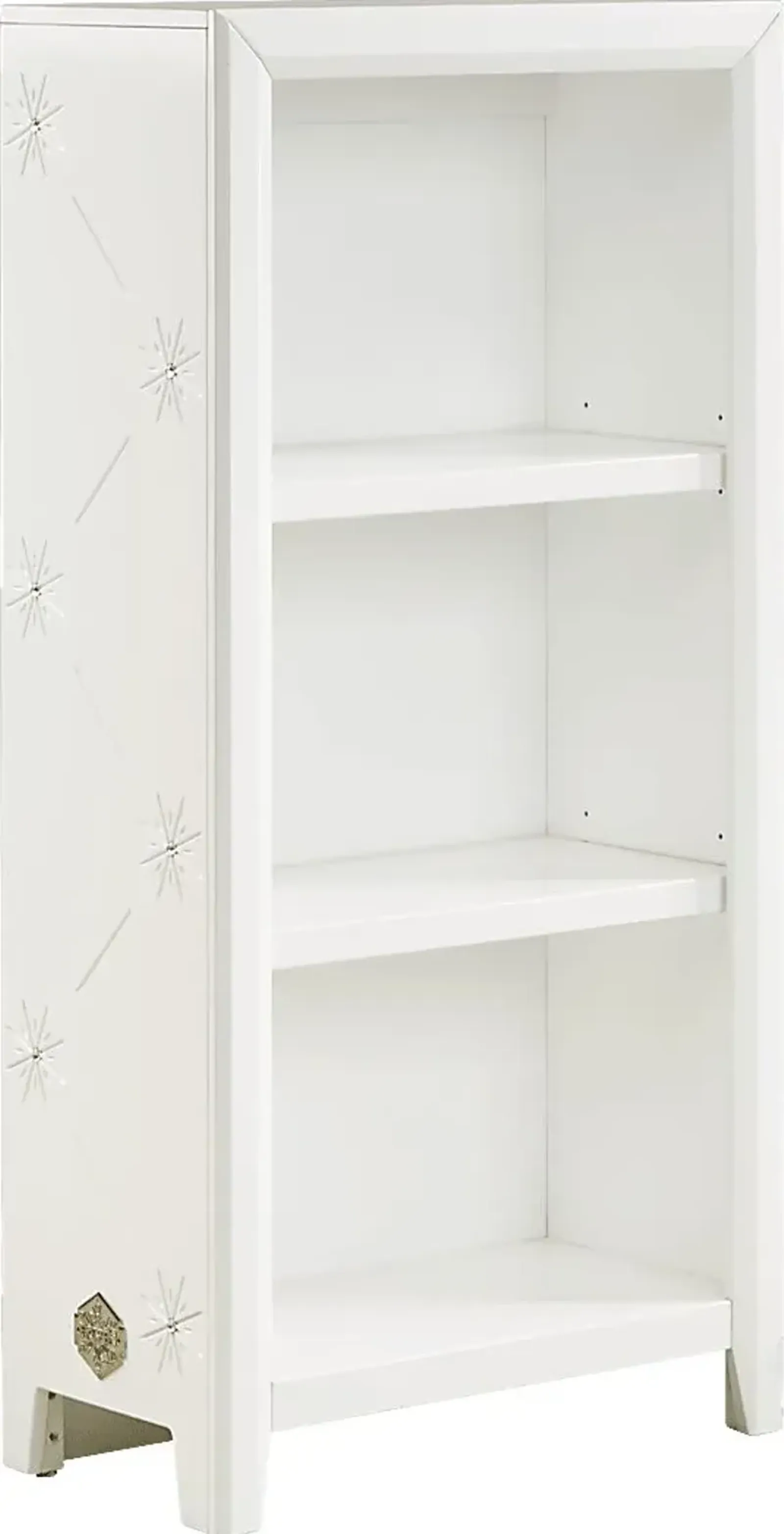 Disney Frozen Ice White  Bookcase