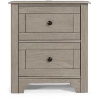 Kids Country Hollow Fawn Nightstand