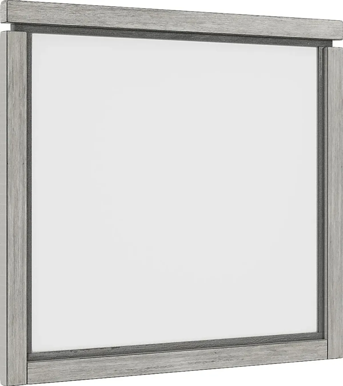 Kids Westover Hills Jr. Gray Twin Panel Bedroom