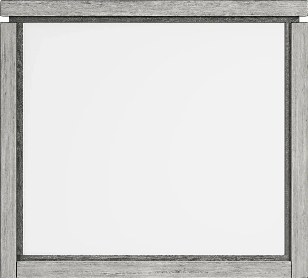 Kids Westover Hills Jr. Gray Twin Panel Bedroom