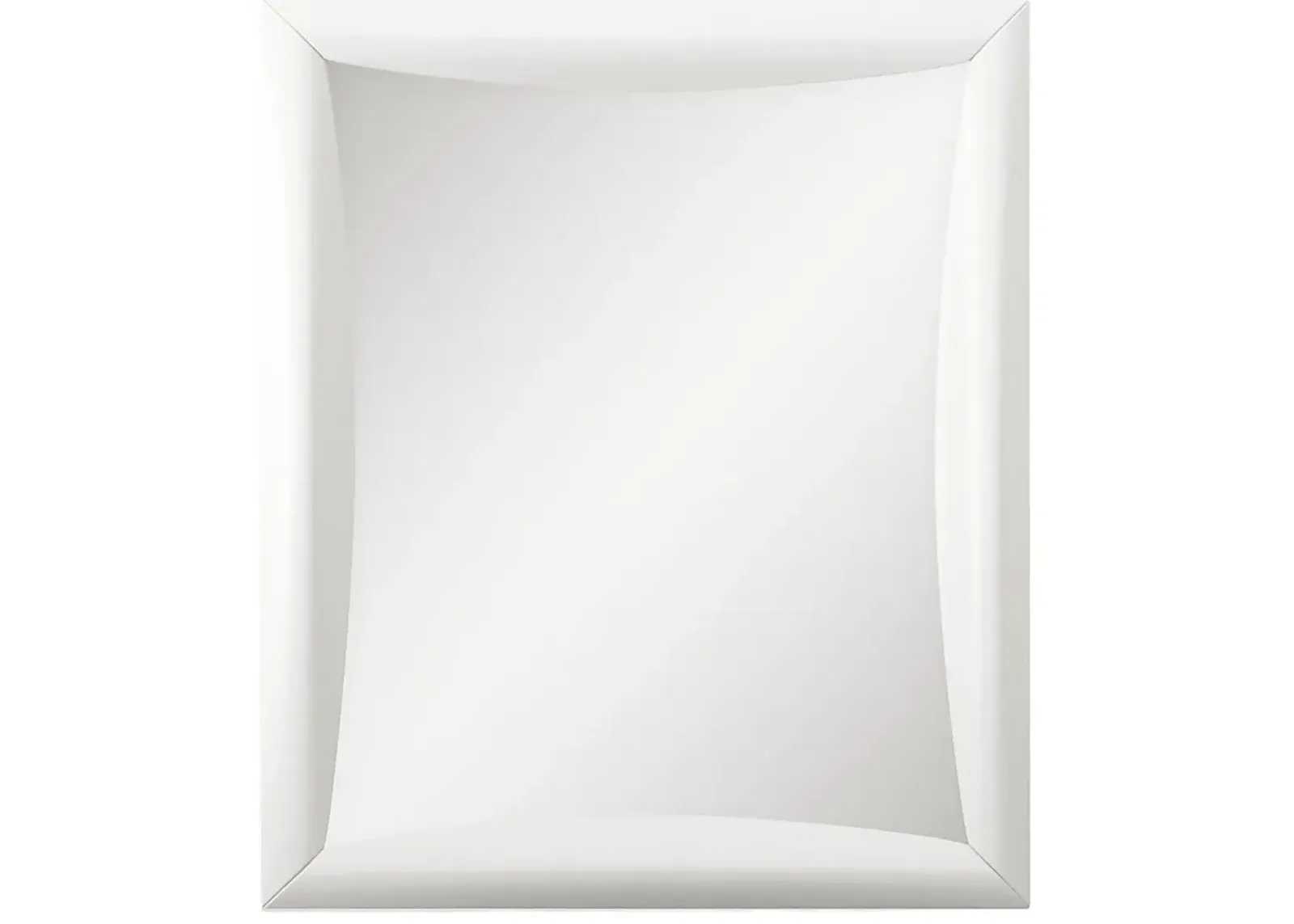 Kids Ivy League 2.0 White Mirror