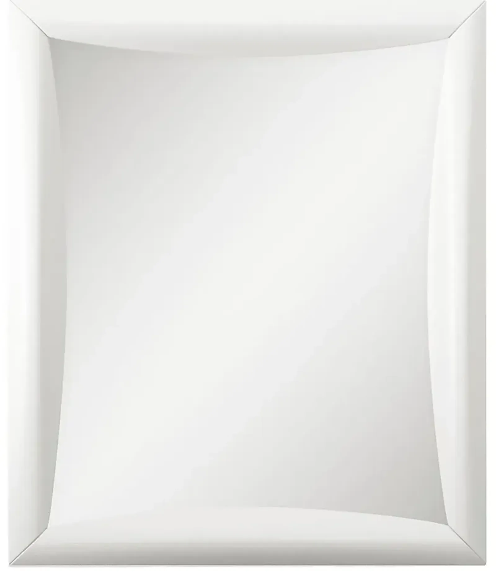 Kids Ivy League 2.0 White Mirror