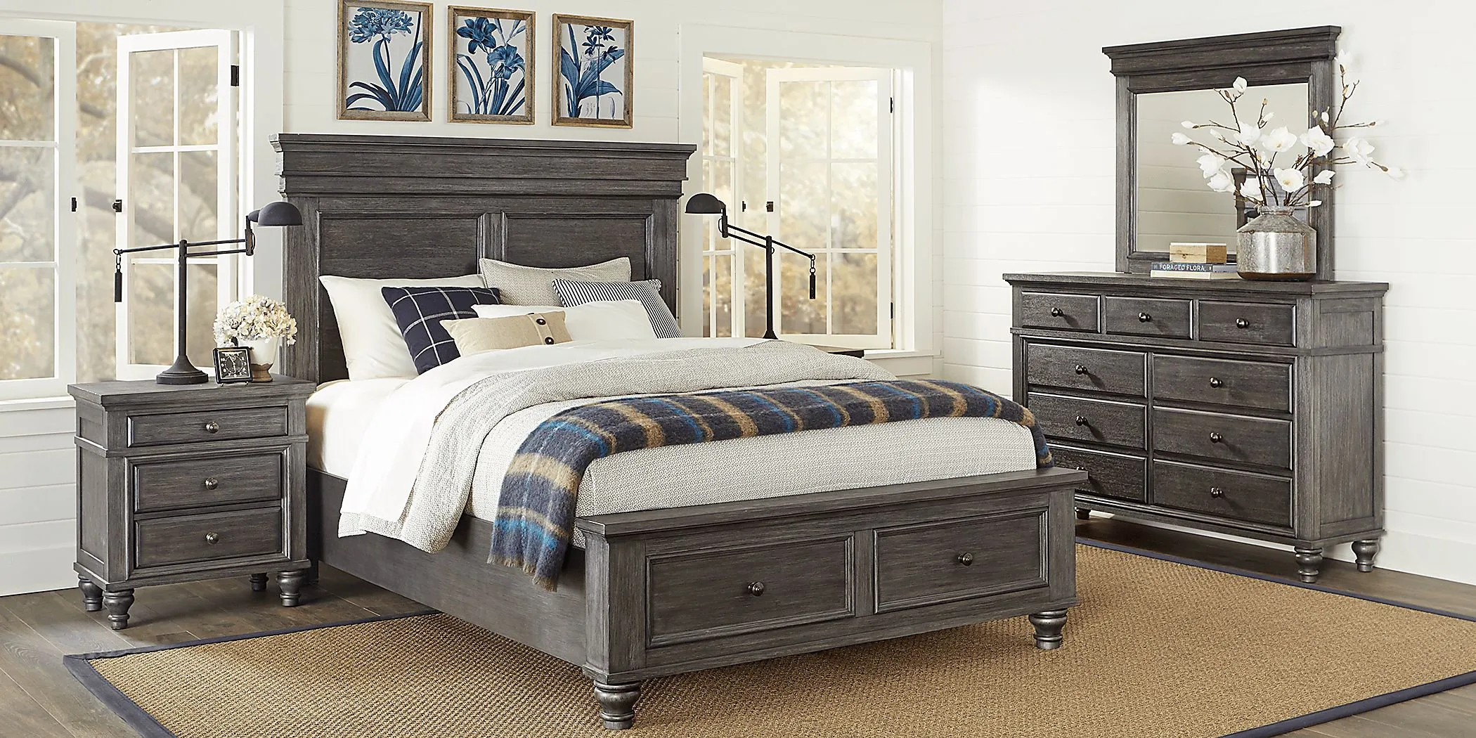 Rooms To Go Bedroom Furniture