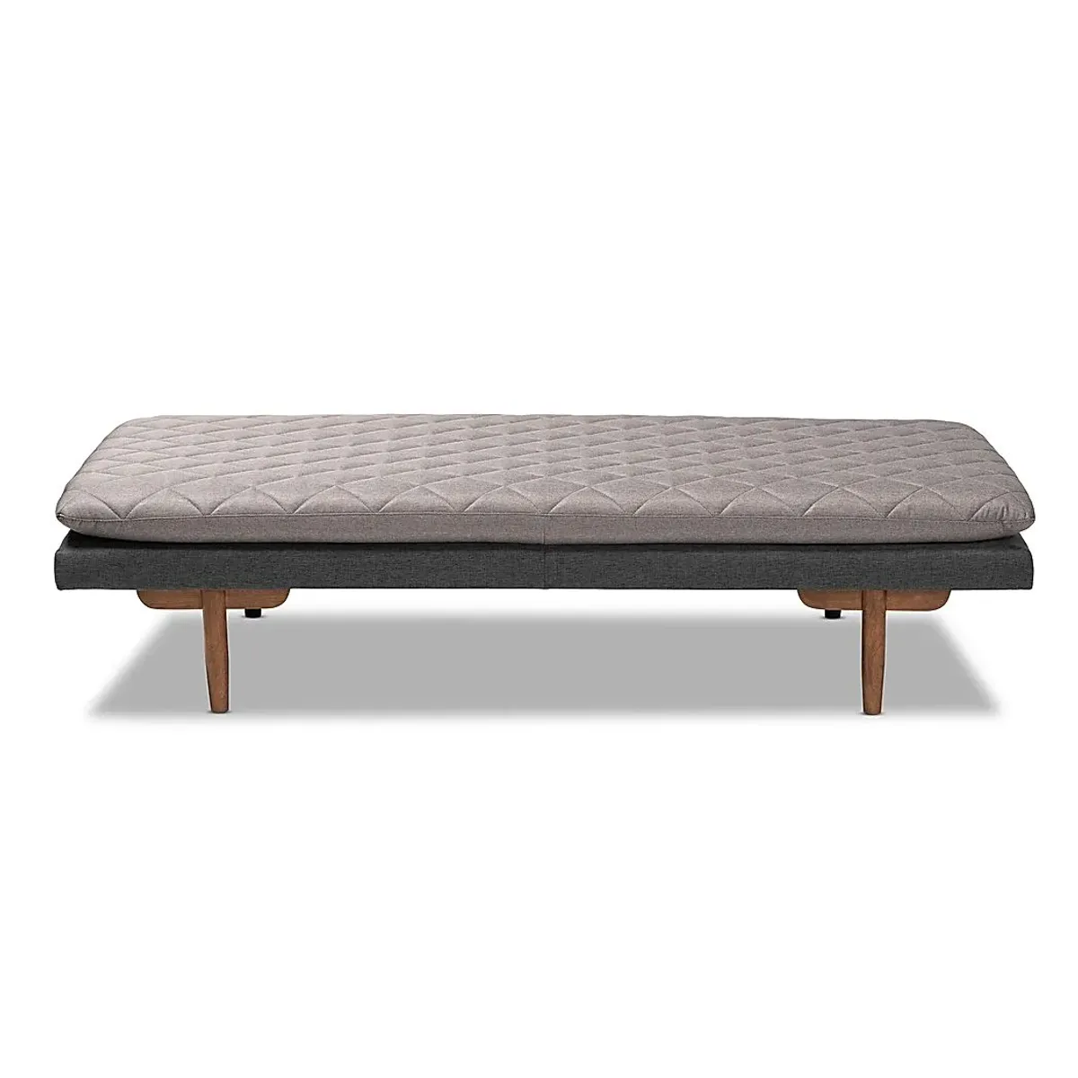 Galeton Court Dark Gray Daybed