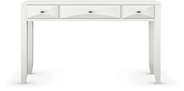 Kids Ivy League 2.0 White Desk