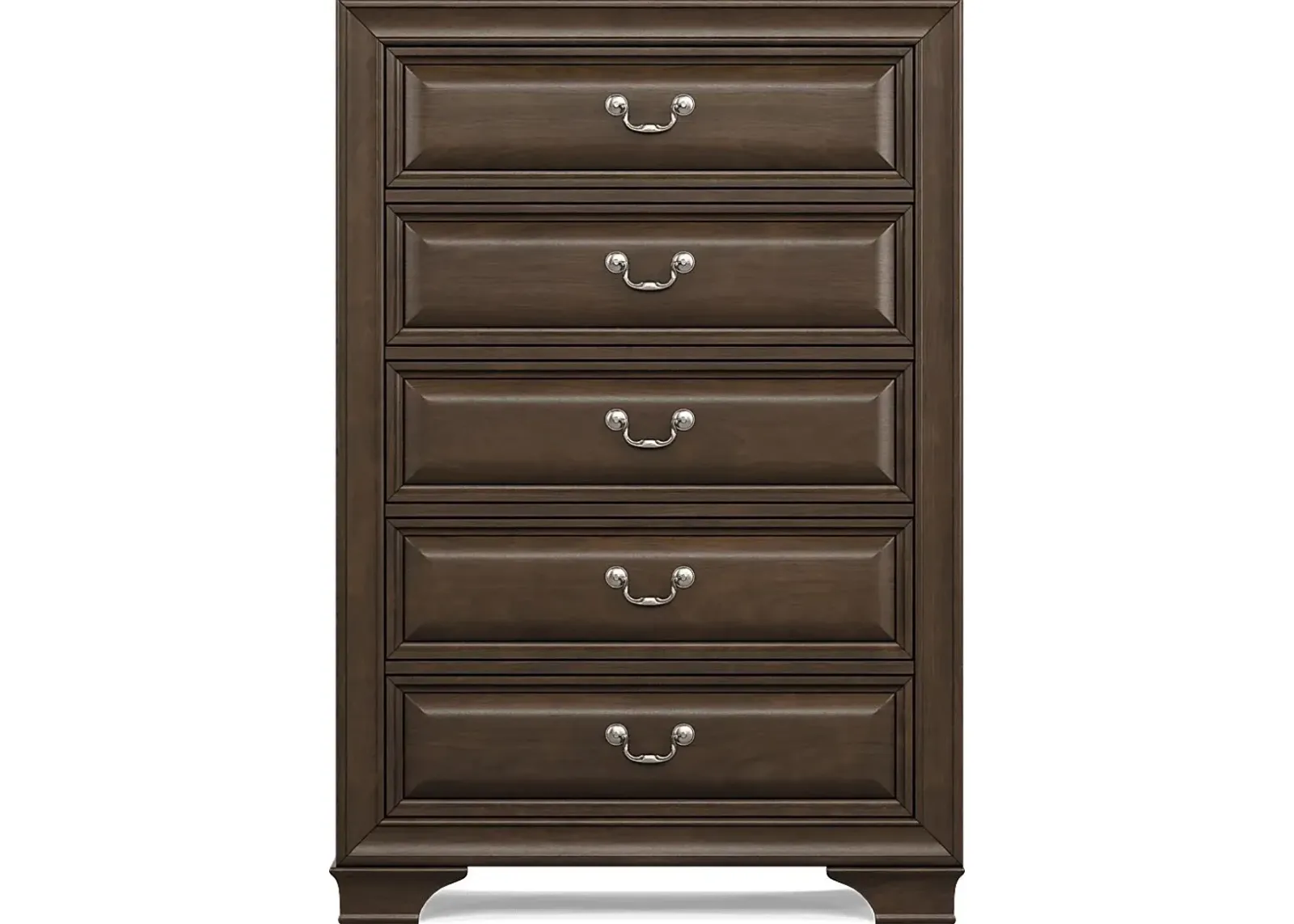 Kids Mill Valley Jr. Cherry Chest