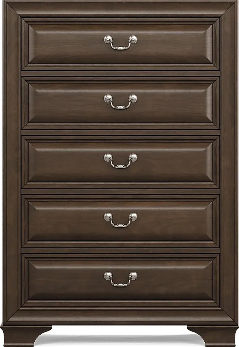 Kids Mill Valley Jr. Cherry Chest