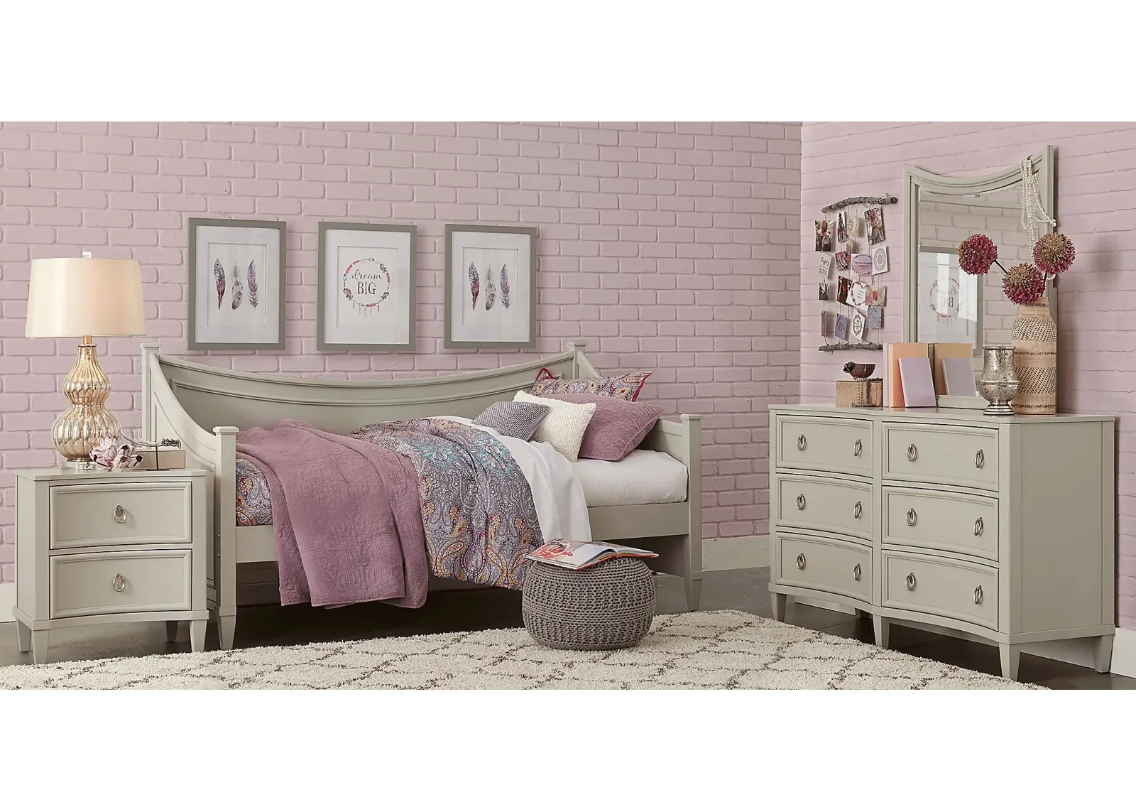 Rooms to go kids shops daybed