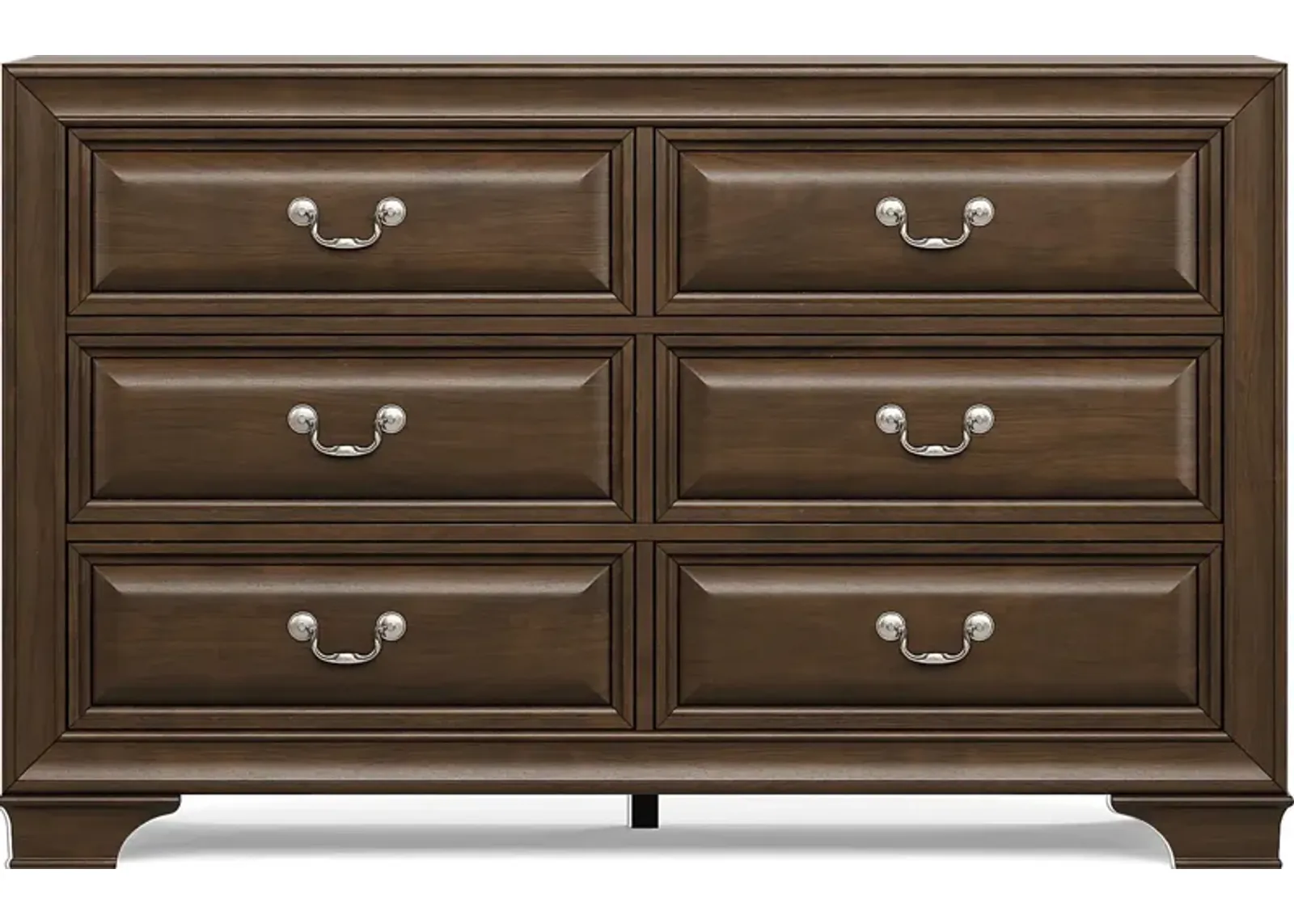 Kids Mill Valley Jr. Cherry Dresser