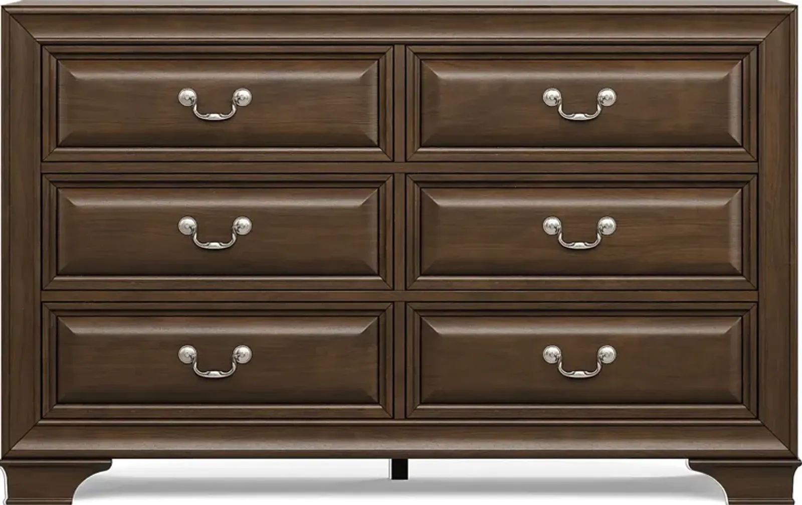 Kids Mill Valley Jr. Cherry Dresser