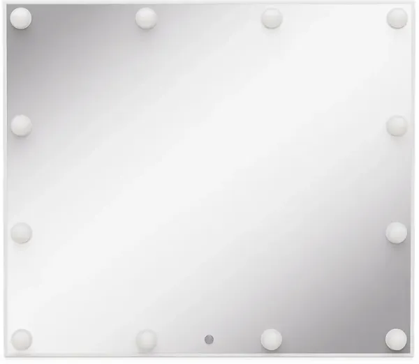 Kids Alyssa White Hollywood Mirror