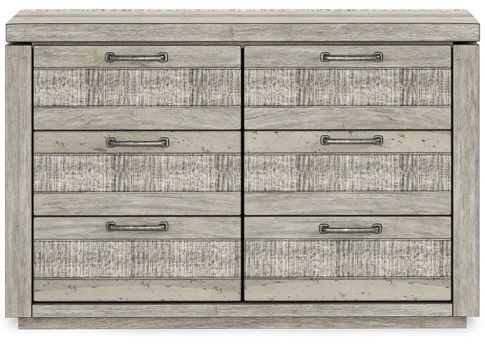 Kids Westover Hills Jr. Gray Dresser