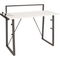 Kids Inary White Crafting Desk