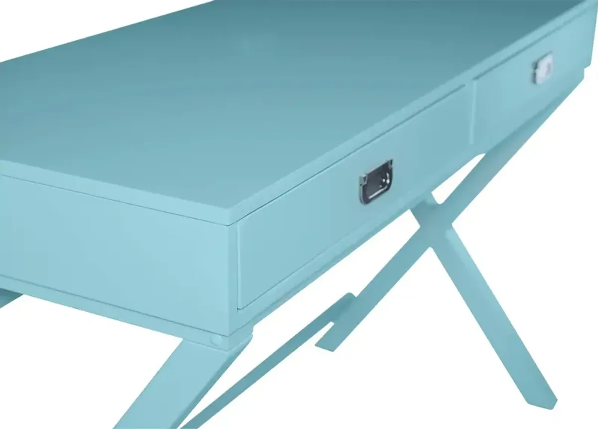 Kids Aranya Blue Desk