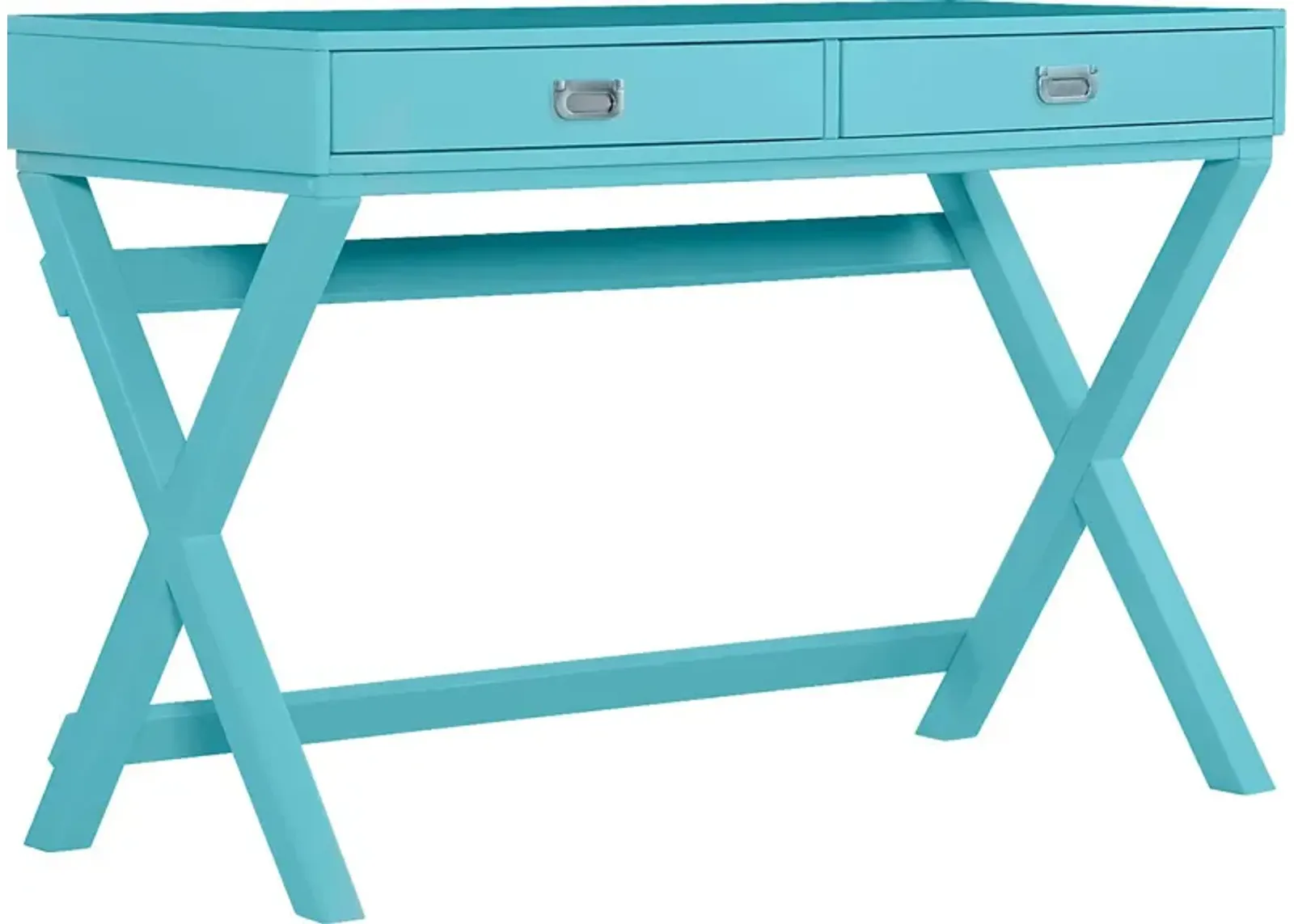 Kids Aranya Blue Desk